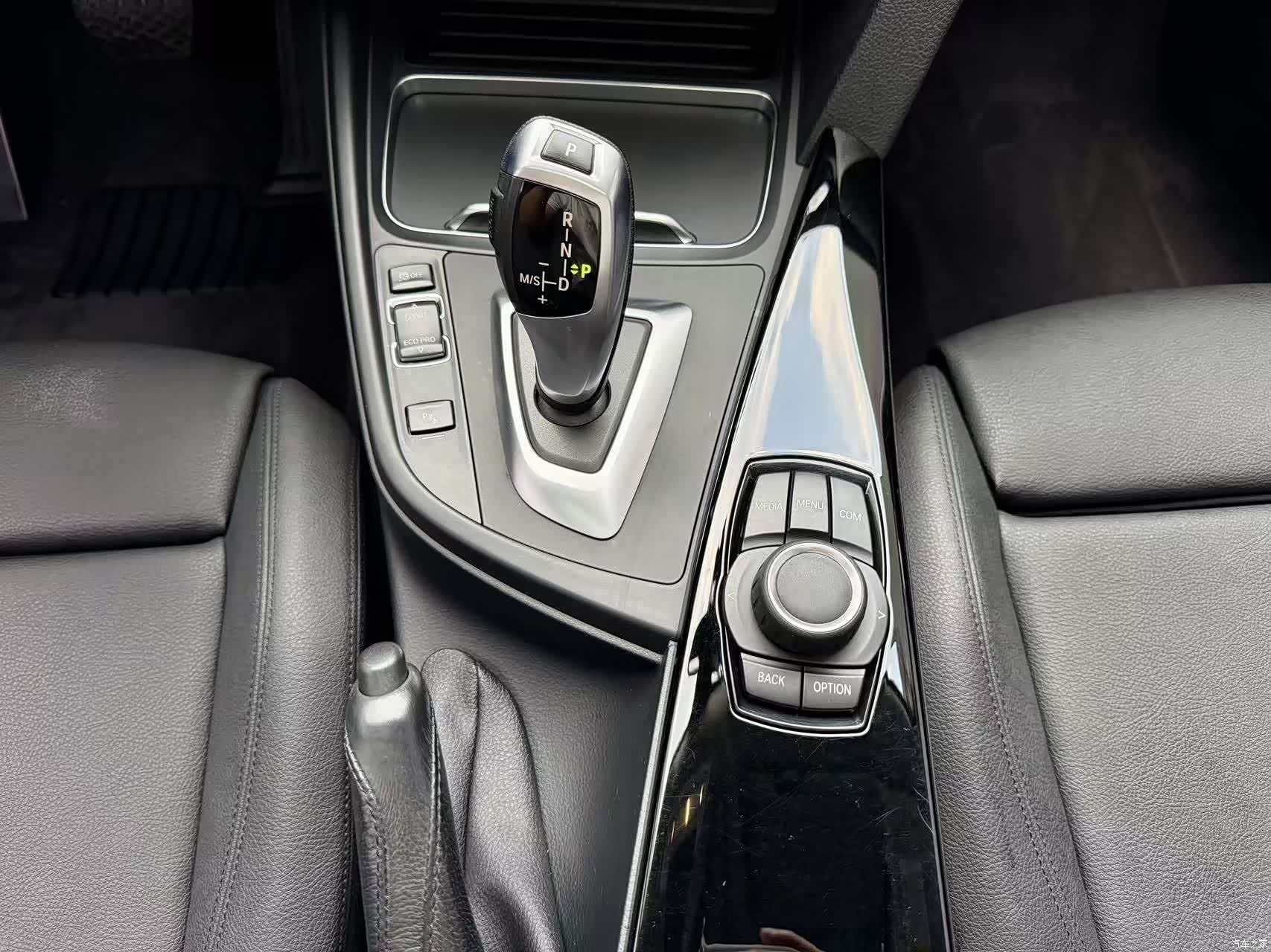 BMW 3 Series, 2018 14