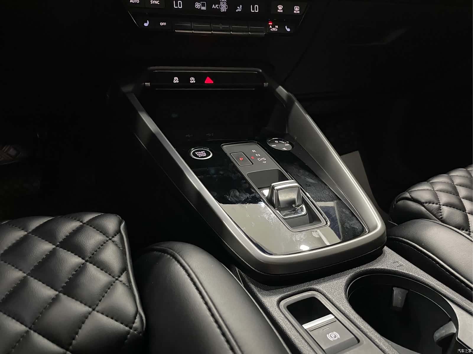 Audi A3, 2023 6