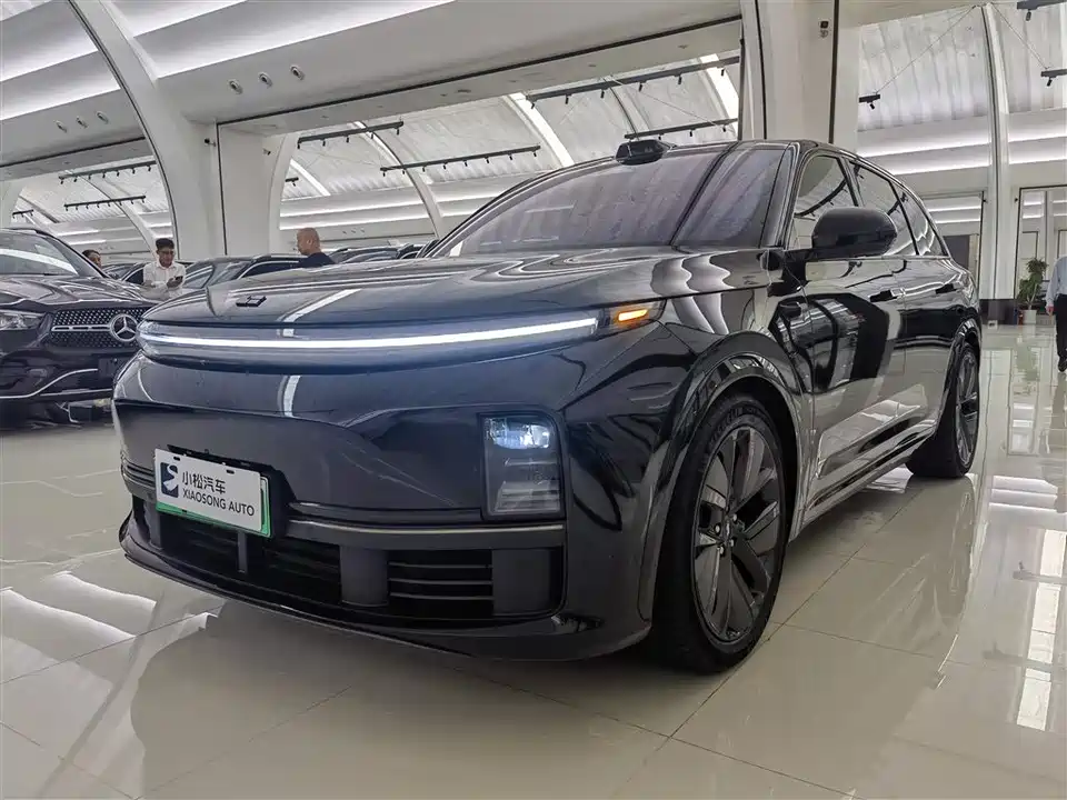 Li Auto Ideal L7