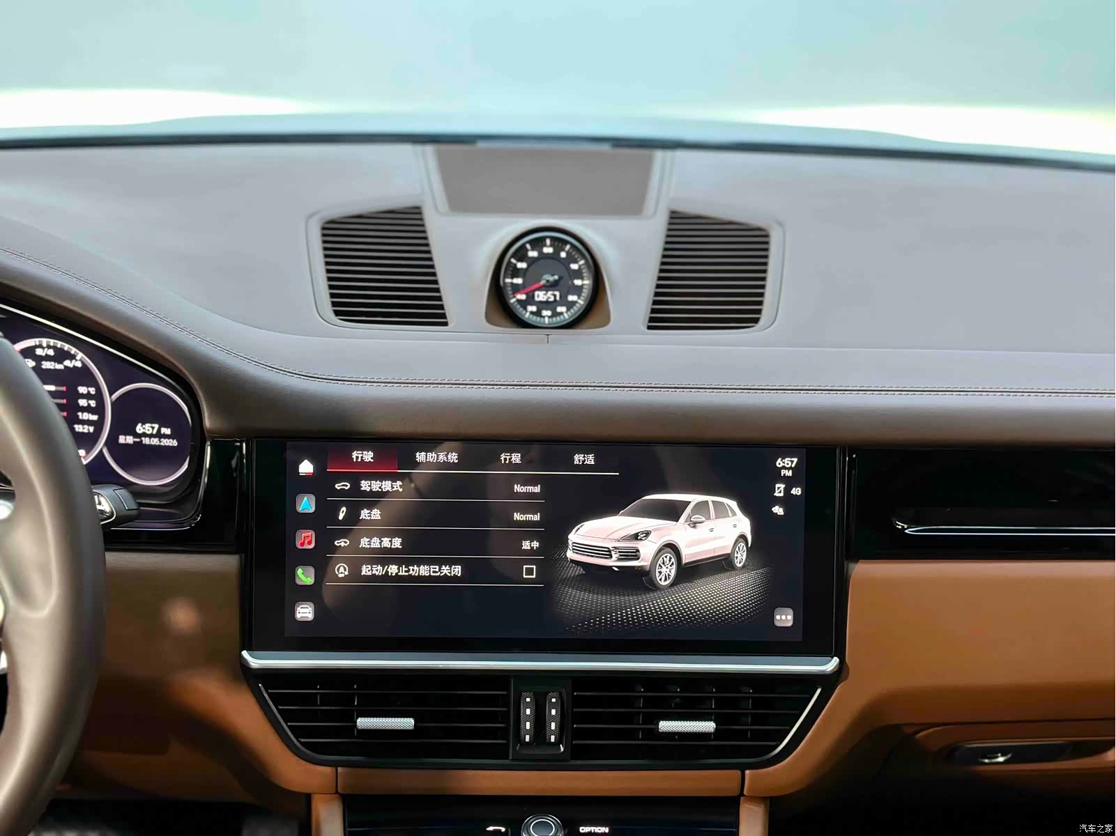 Porsche Cayenne, 2022 20