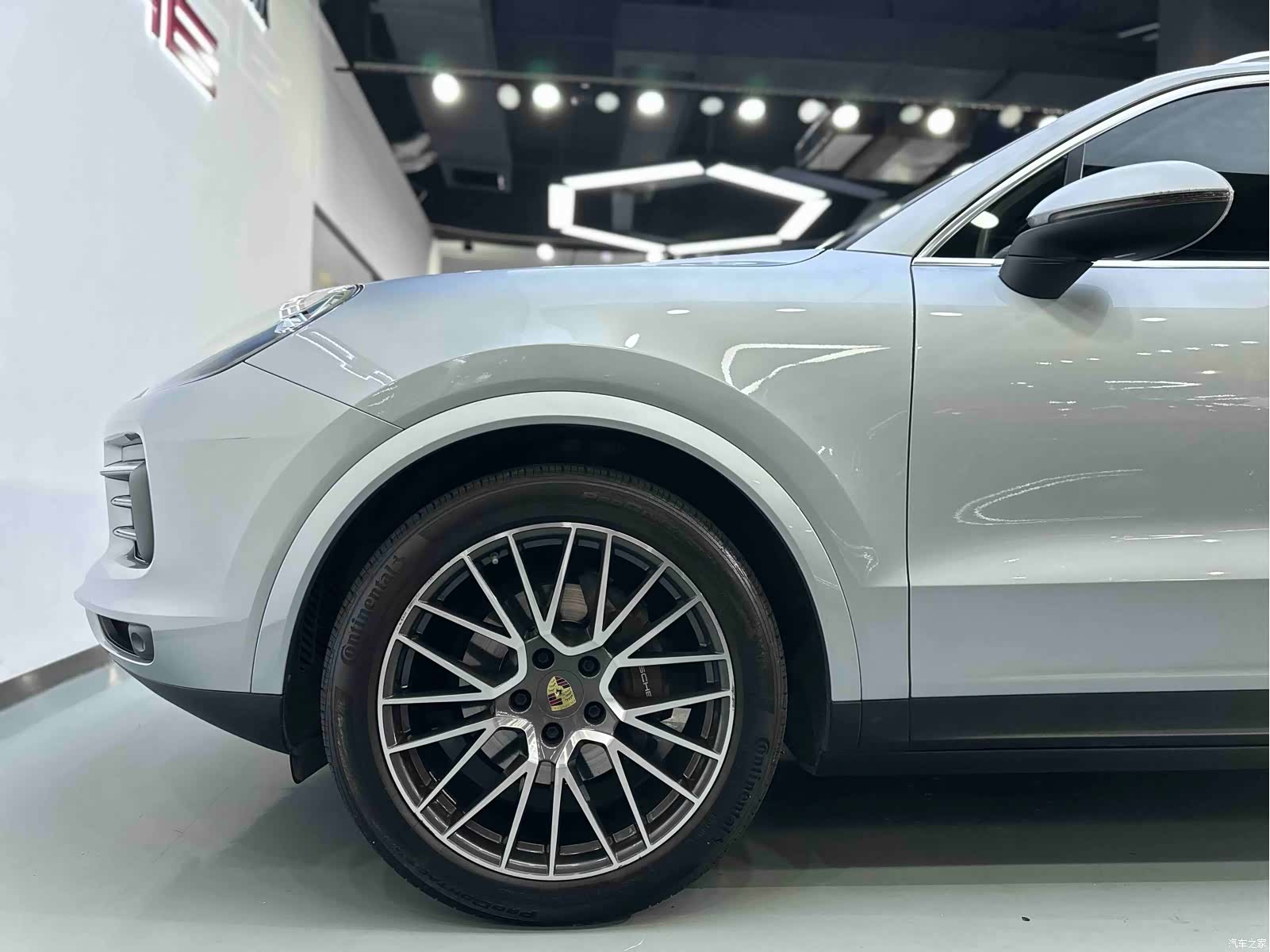 Porsche Cayenne, 2022 25