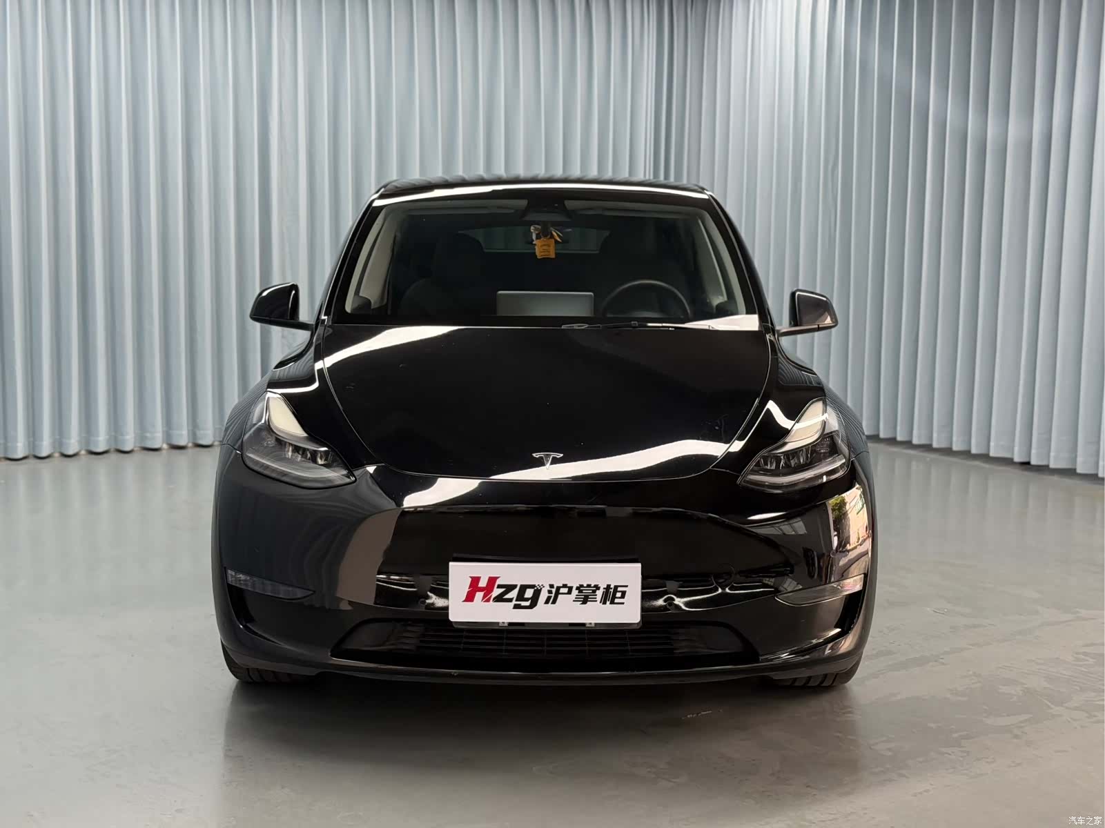 Tesla Model Y, 2021 2
