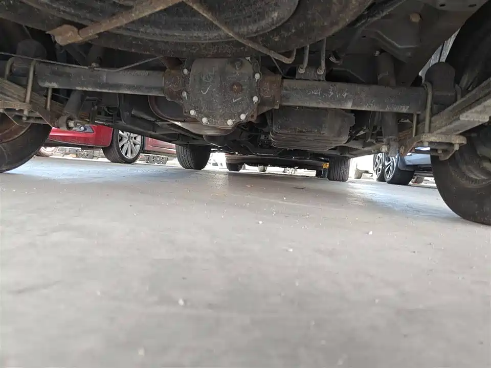 Wuling Wuling Hongguang PLUS