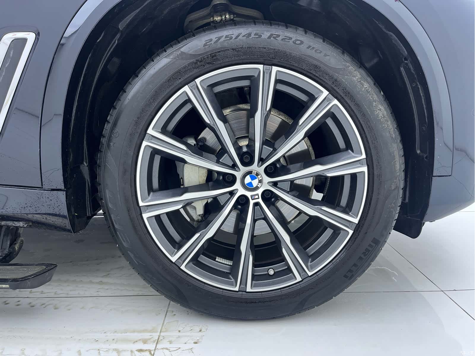 BMW X5, 2023 11