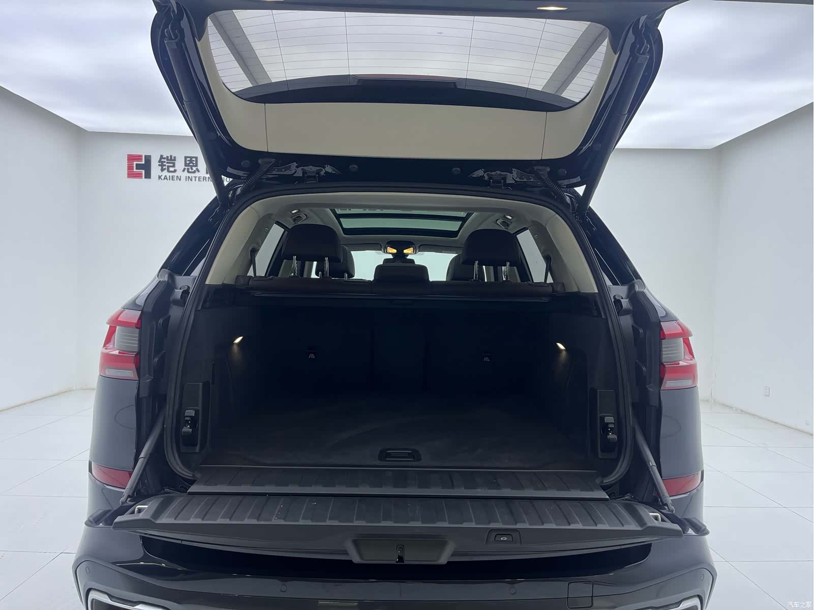 BMW X5, 2023 21