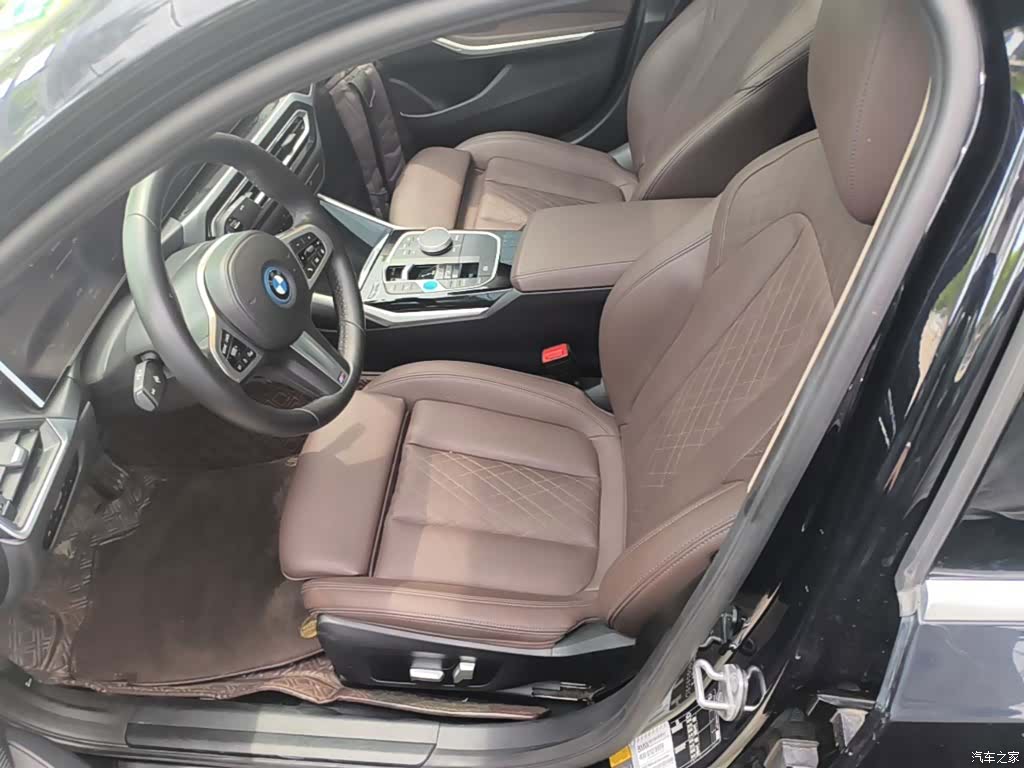 BMW i3, 2023 15
