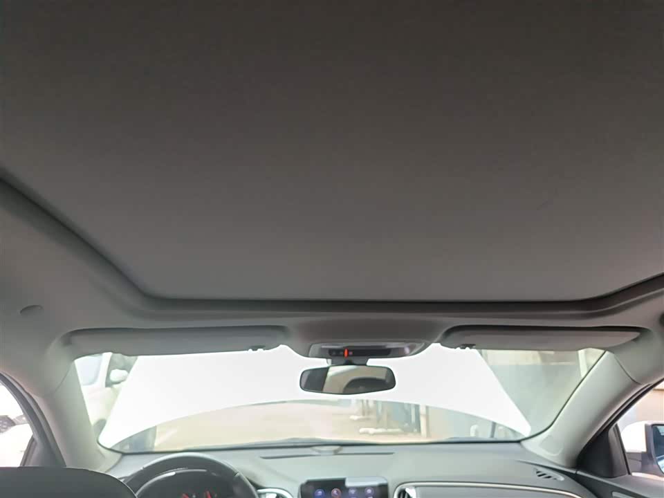 Chevrolet Mai Ruibao XL