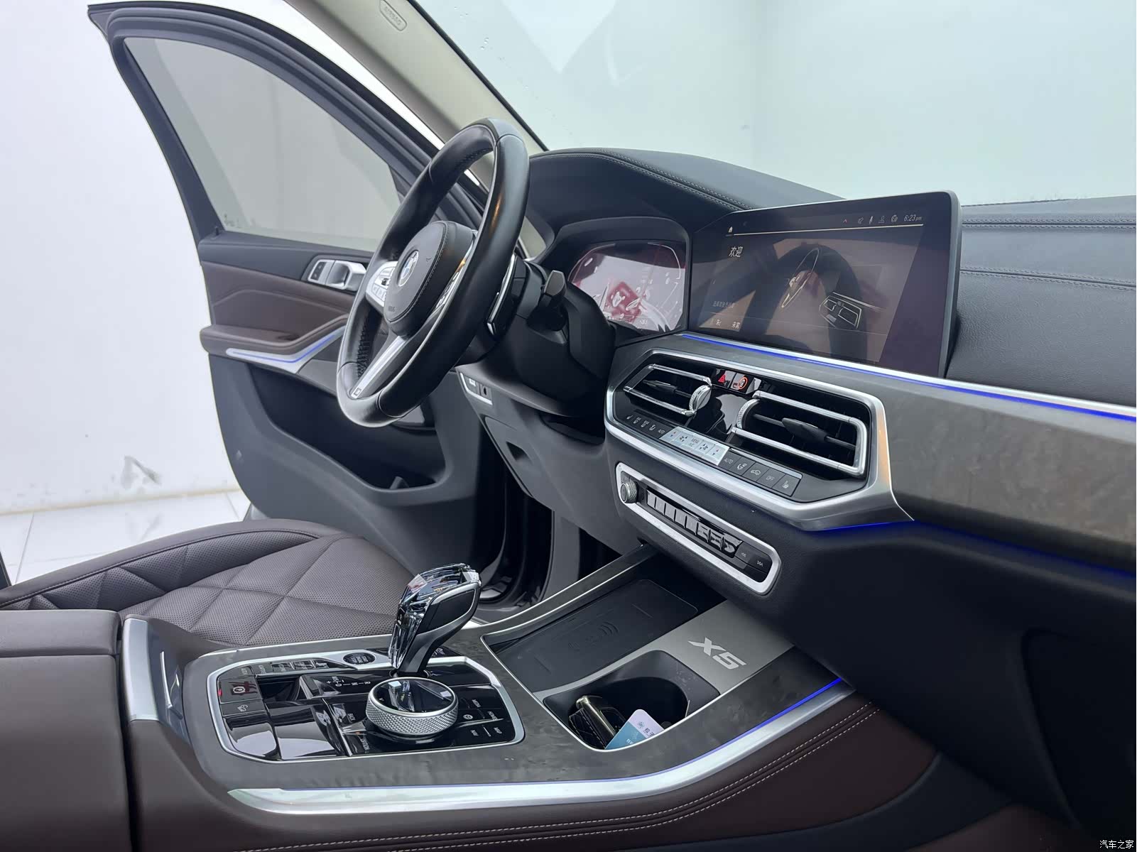 BMW X5, 2023 12