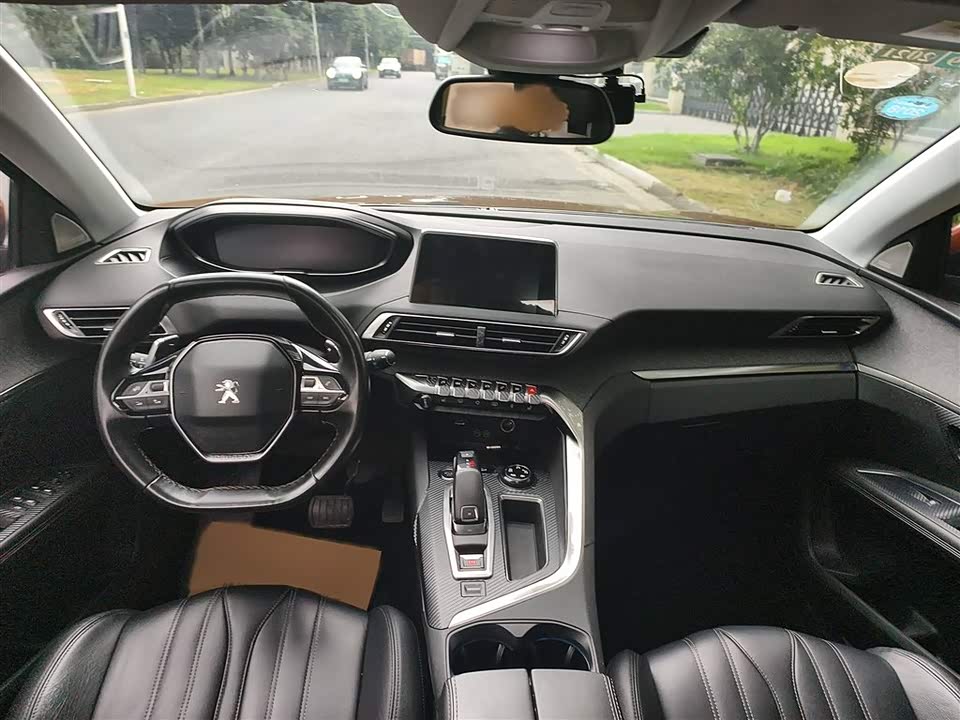 Peugeot 4008 Peugeot 4008