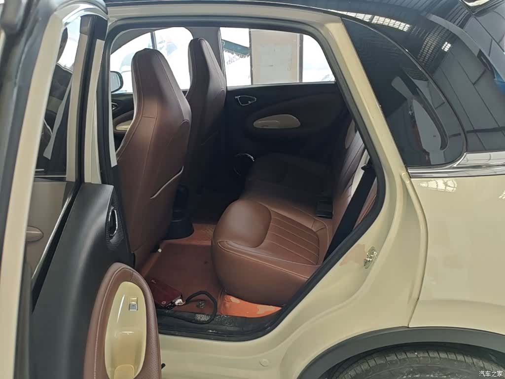 Wuling Bingo, 2023 17