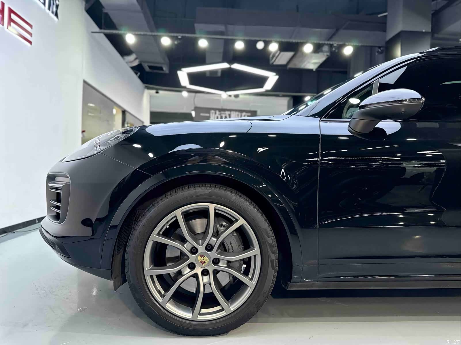 Porsche Cayenne, 2023 28