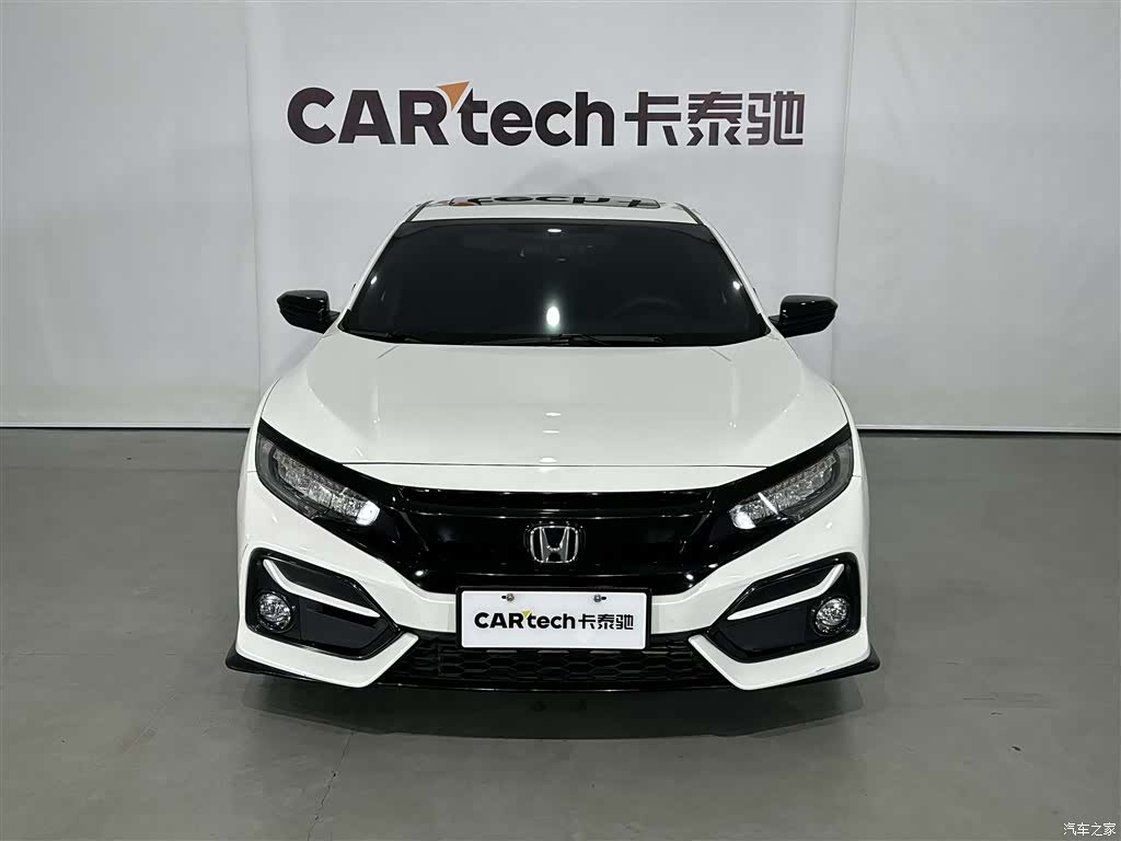 Honda Civic, 2022 2