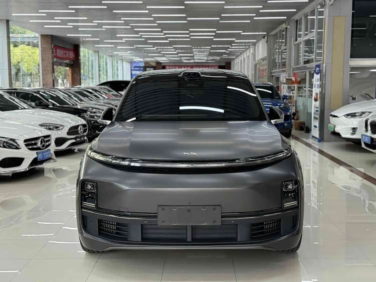 Li Auto Ideal L9