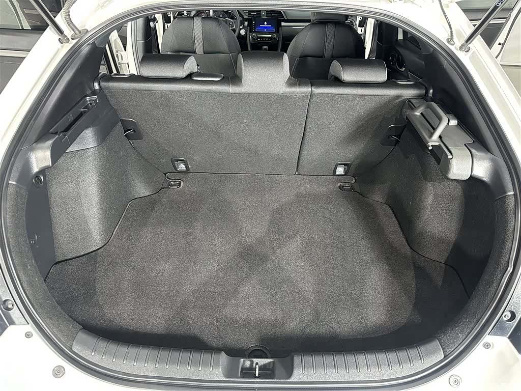 Honda Civic, 2022 13