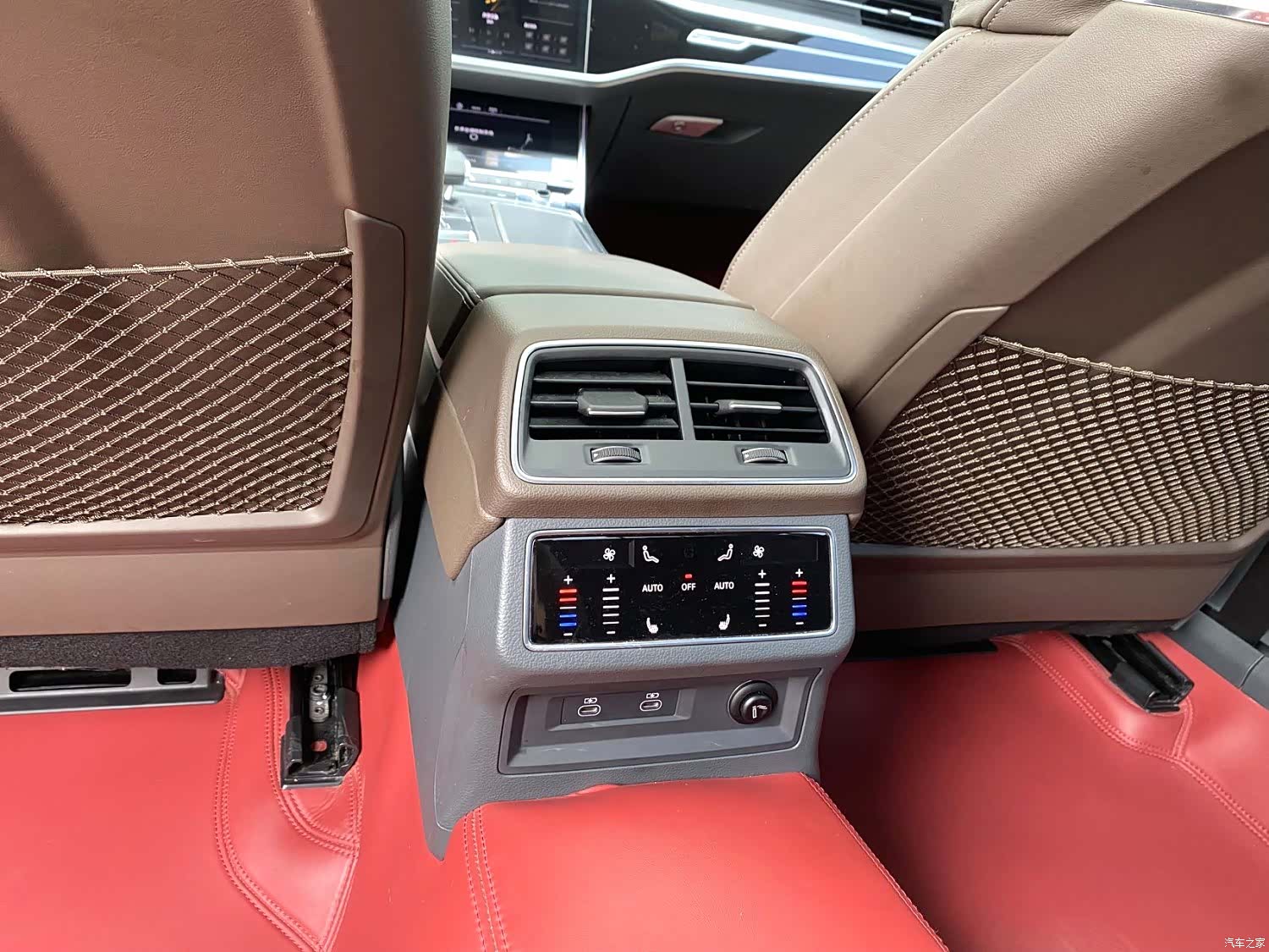 Audi A7L, 2022 7