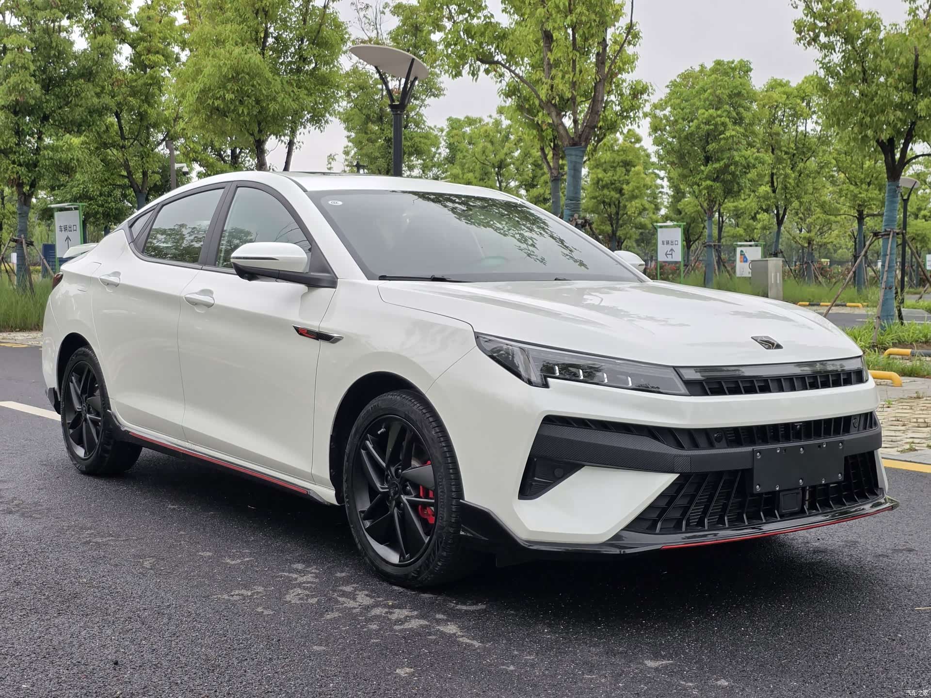 JiangQiJiTuan 1.5TGDI, 2026 3