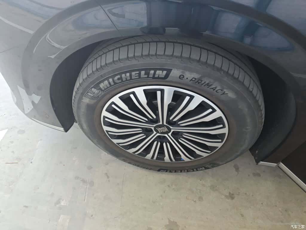 BYD Xia, 2025 23