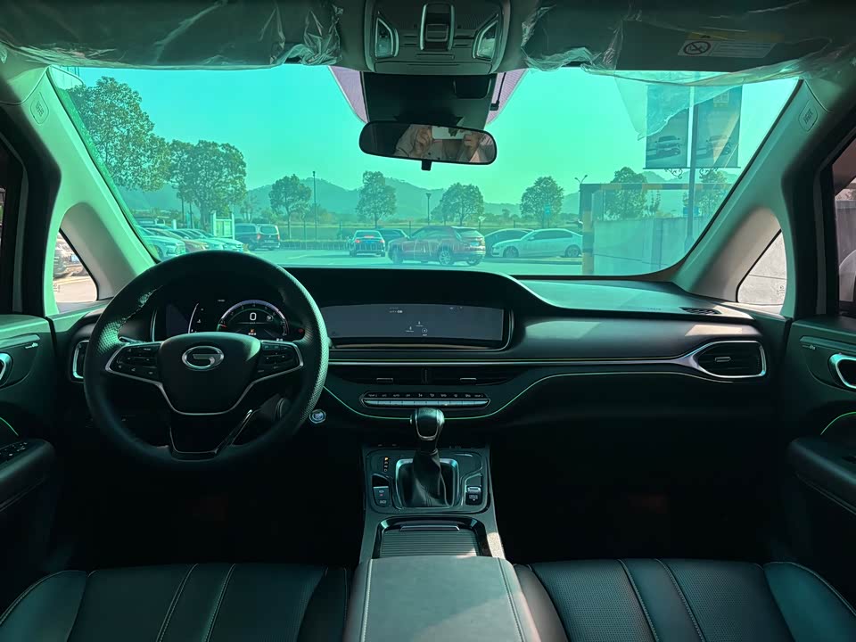 Trumpchi Trumpchi M6