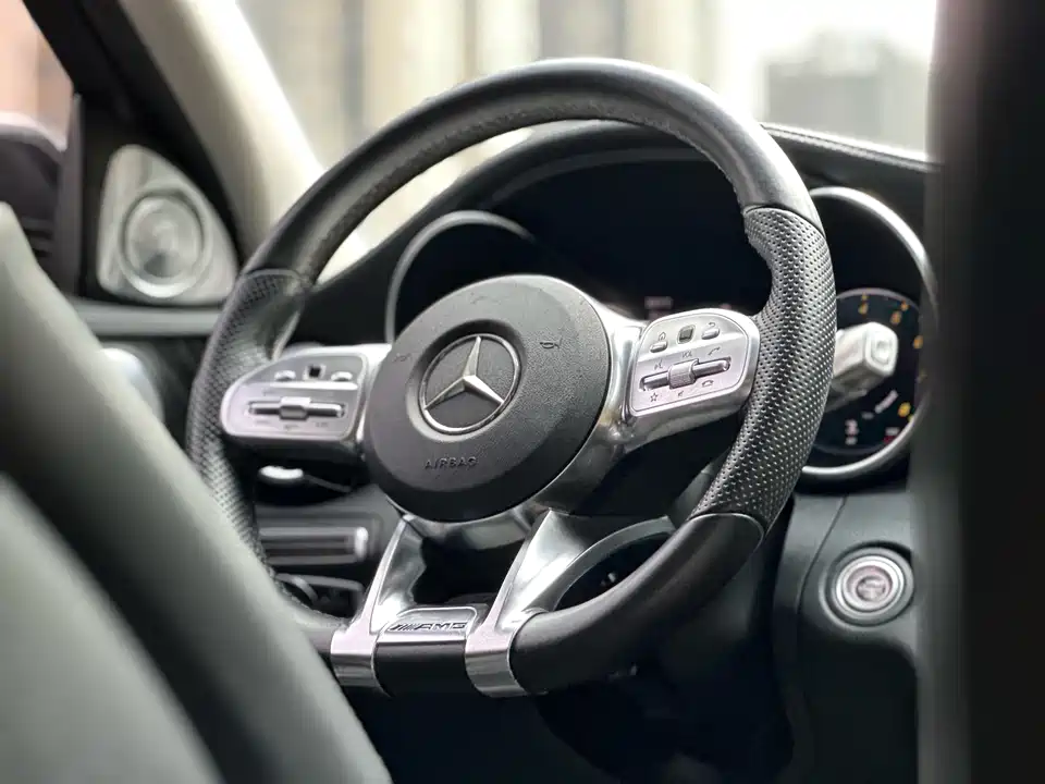 Mercedes-Benz Class C Mercedes-Benz Class C