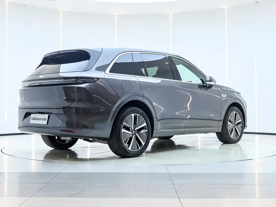 Li Auto Ideal L6
