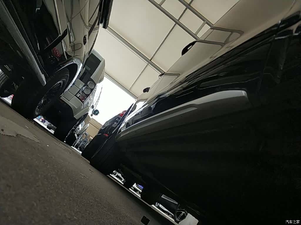 Audi Q5L, 2024 20
