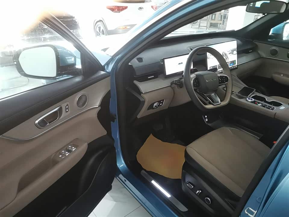 Chery Tiggo 8 PLUS C-DM