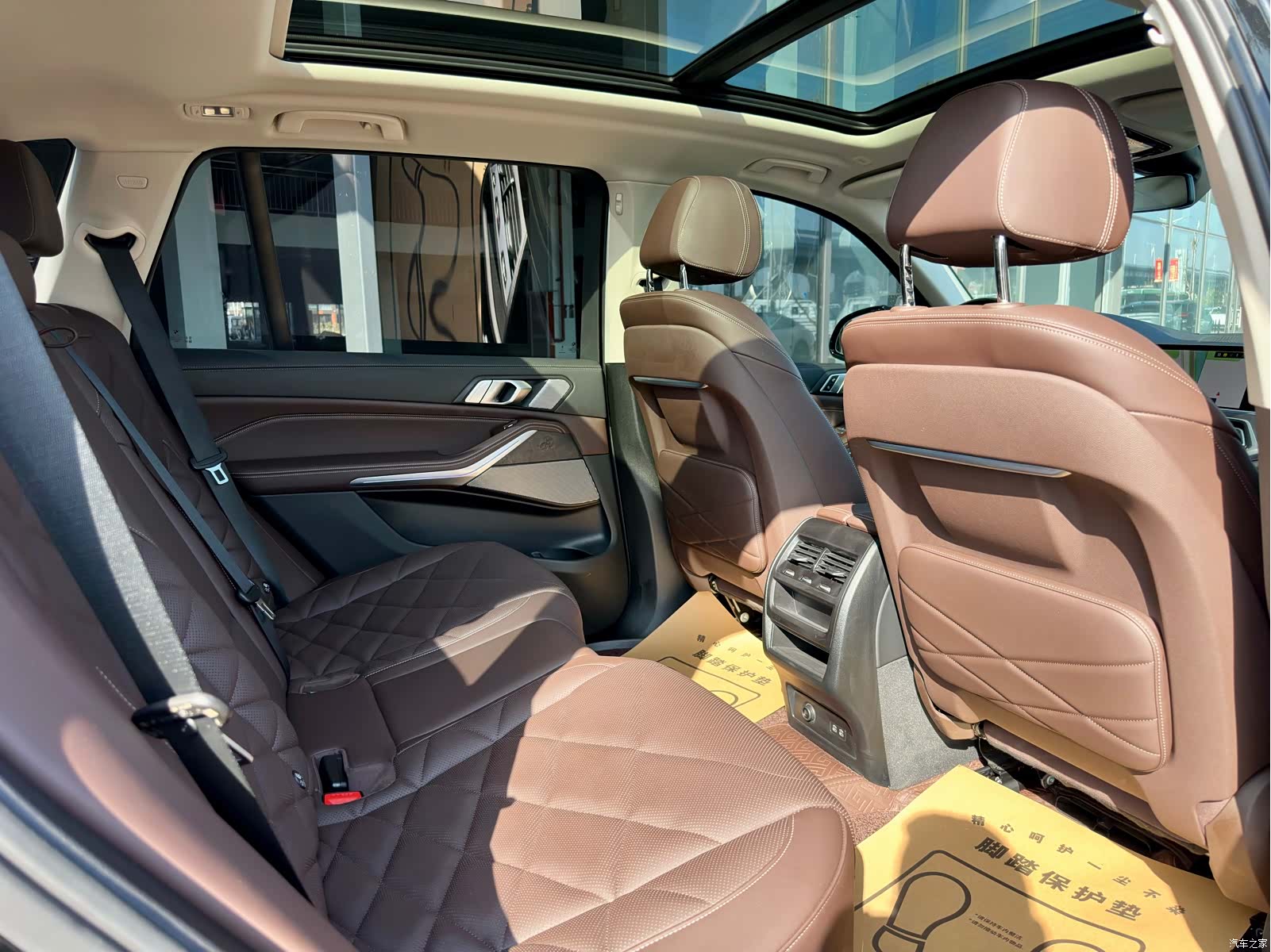 BMW X5, 2023 16