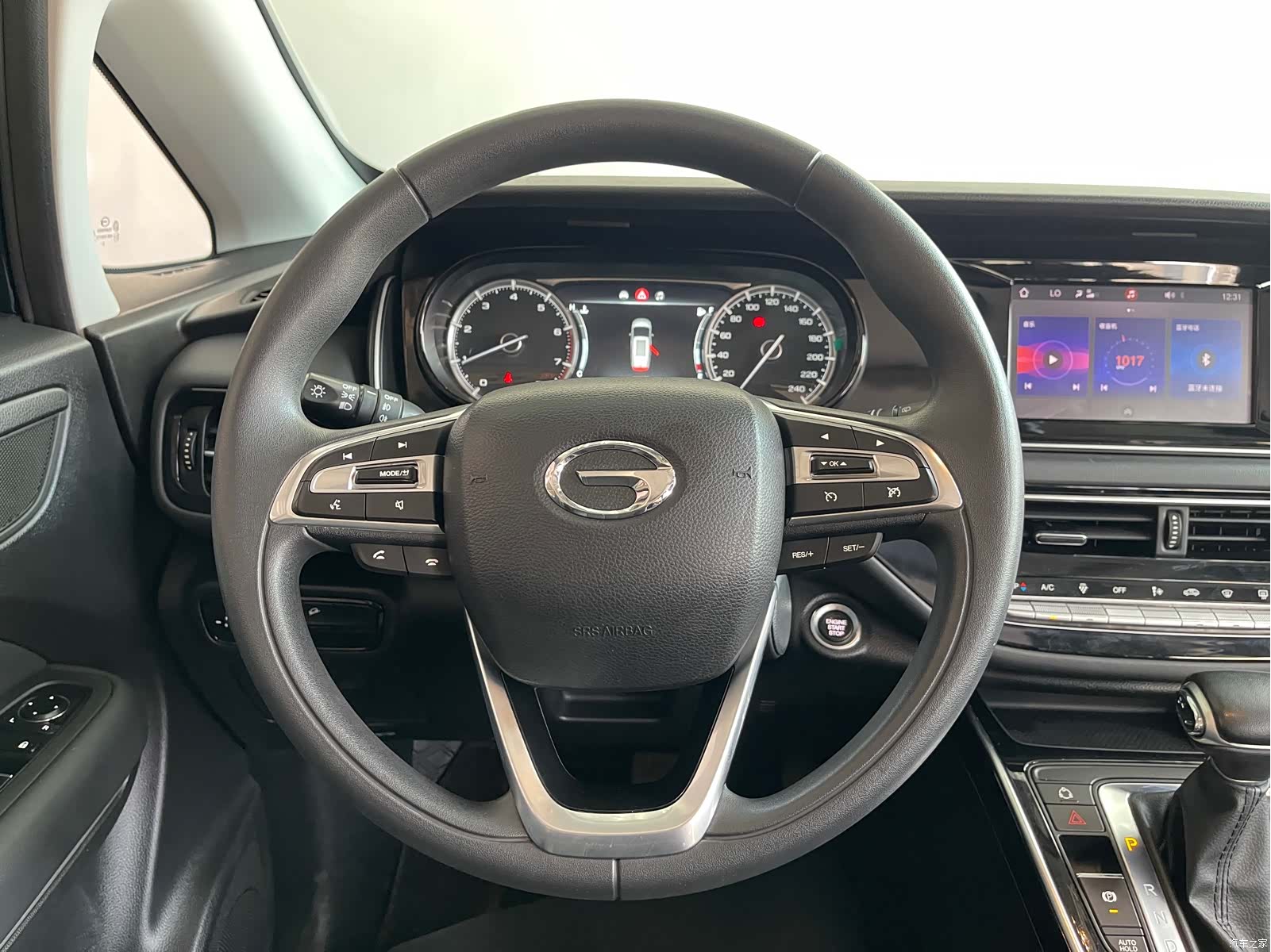 GAC M6, 2021 26
