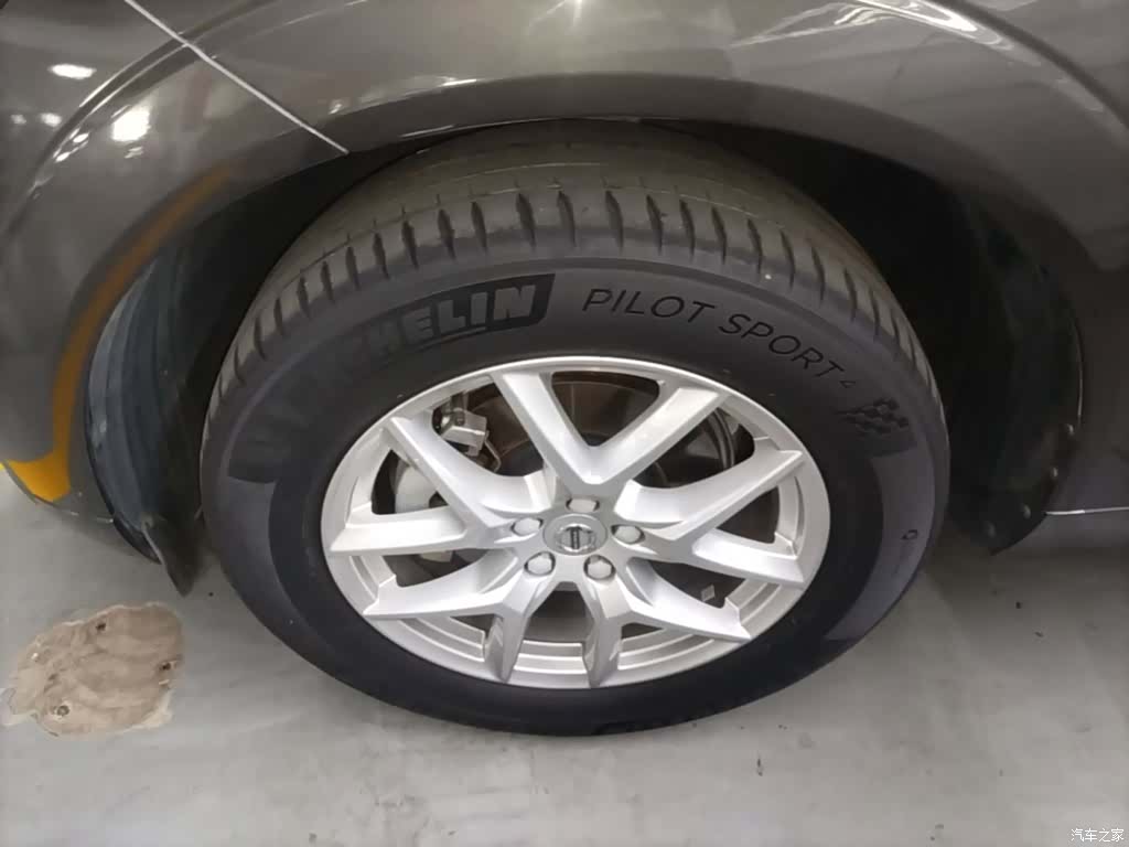 Volvo XC60, 2018 23