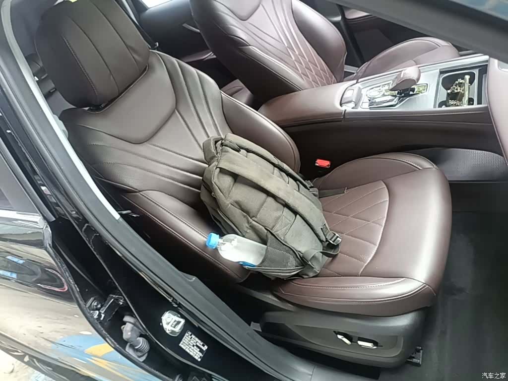 Chery Tiggo 8, 2022 18
