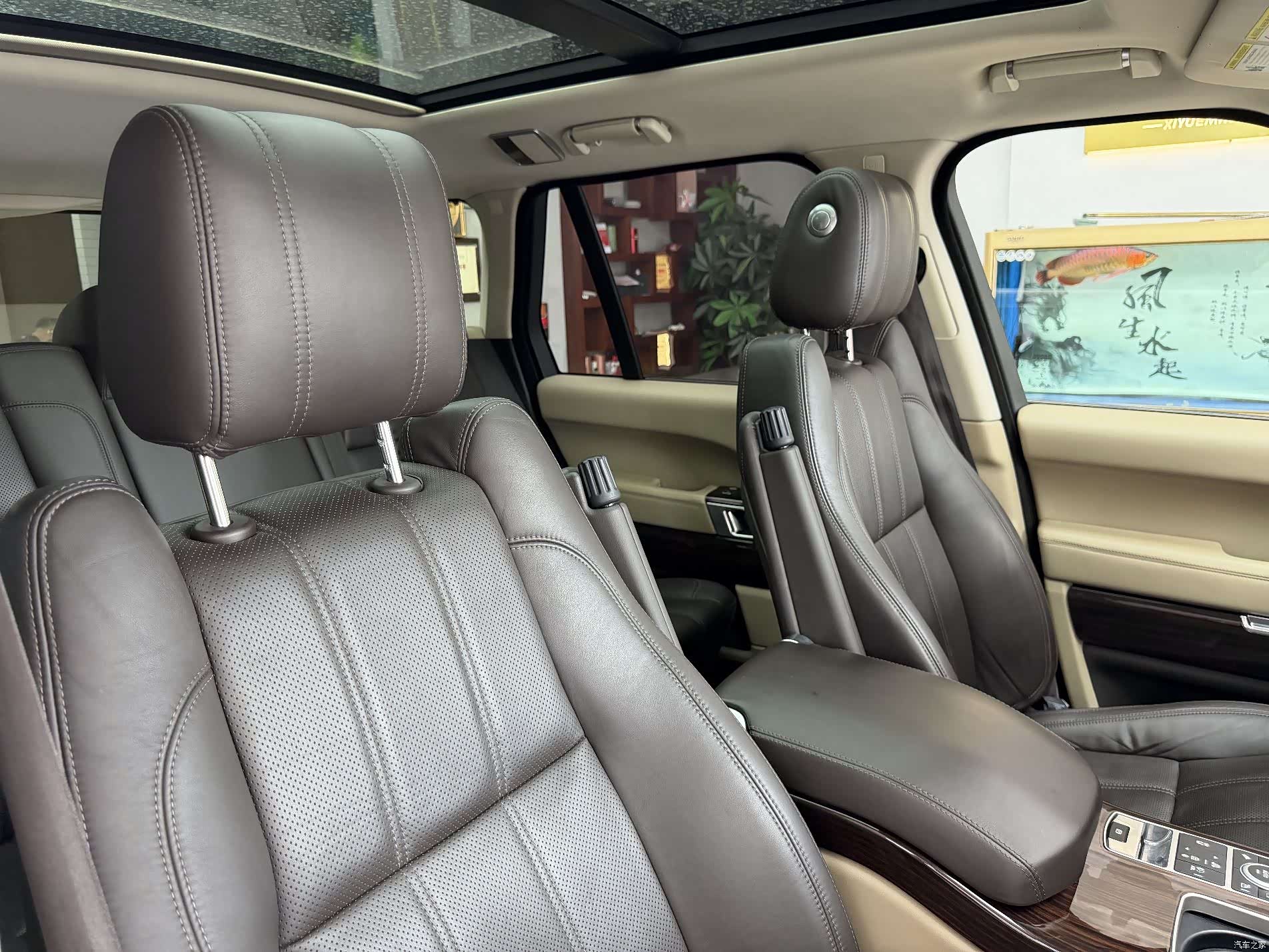 Land Rover Range Rover, 2013 22