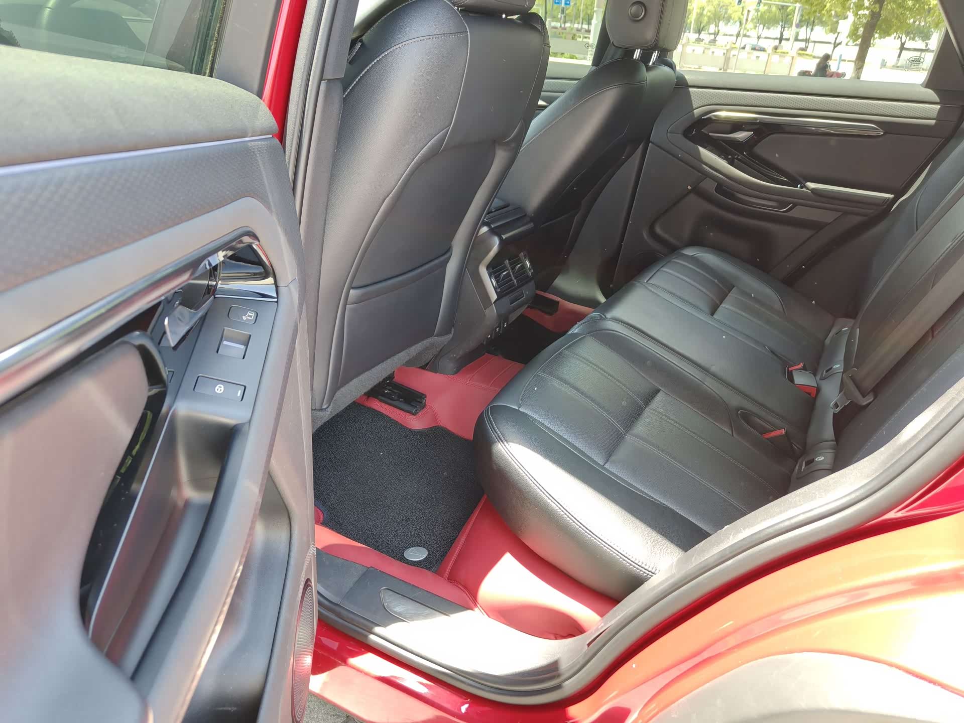 Land Rover Range Rover, 2020 10