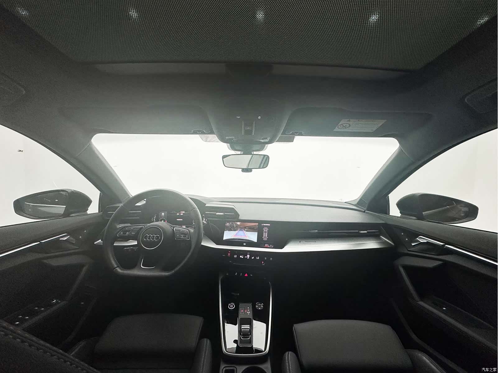 Audi A3, 2022 19