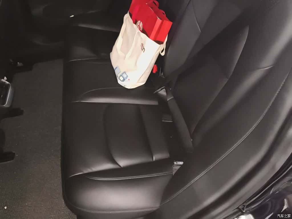 Tesla Model 3, 2021 15
