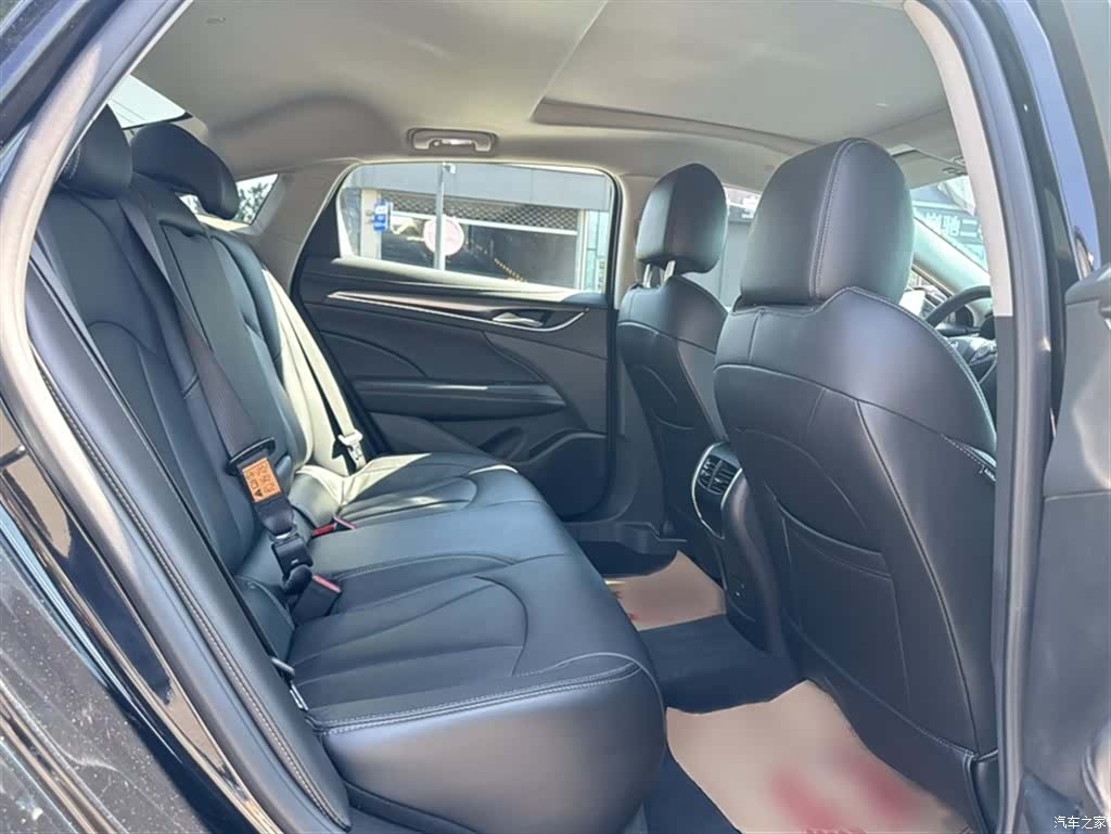 Buick LaCrosse, 2022 18