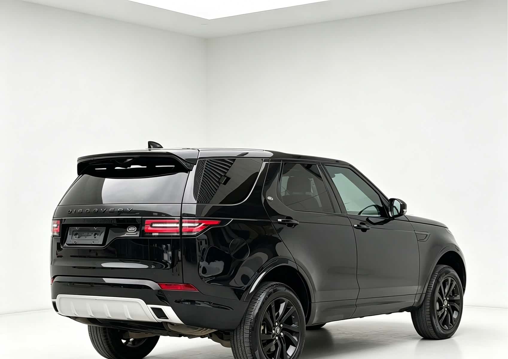 Land Rover Discovery, 2020 10