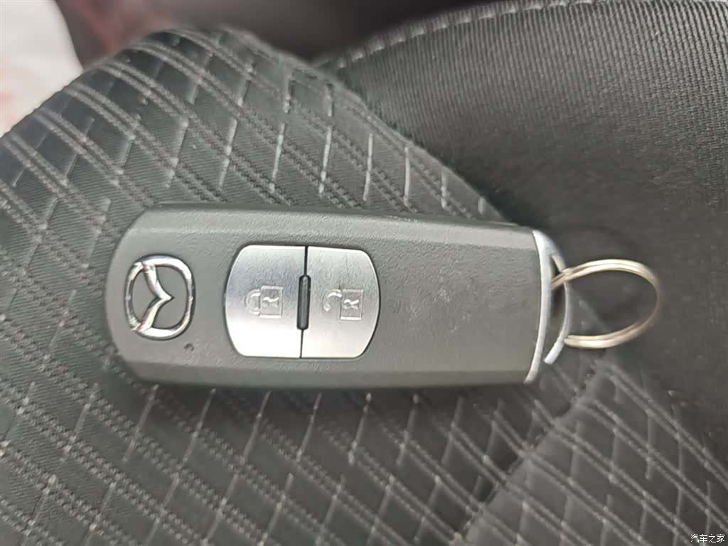 Mazda CX-5, 2015 9