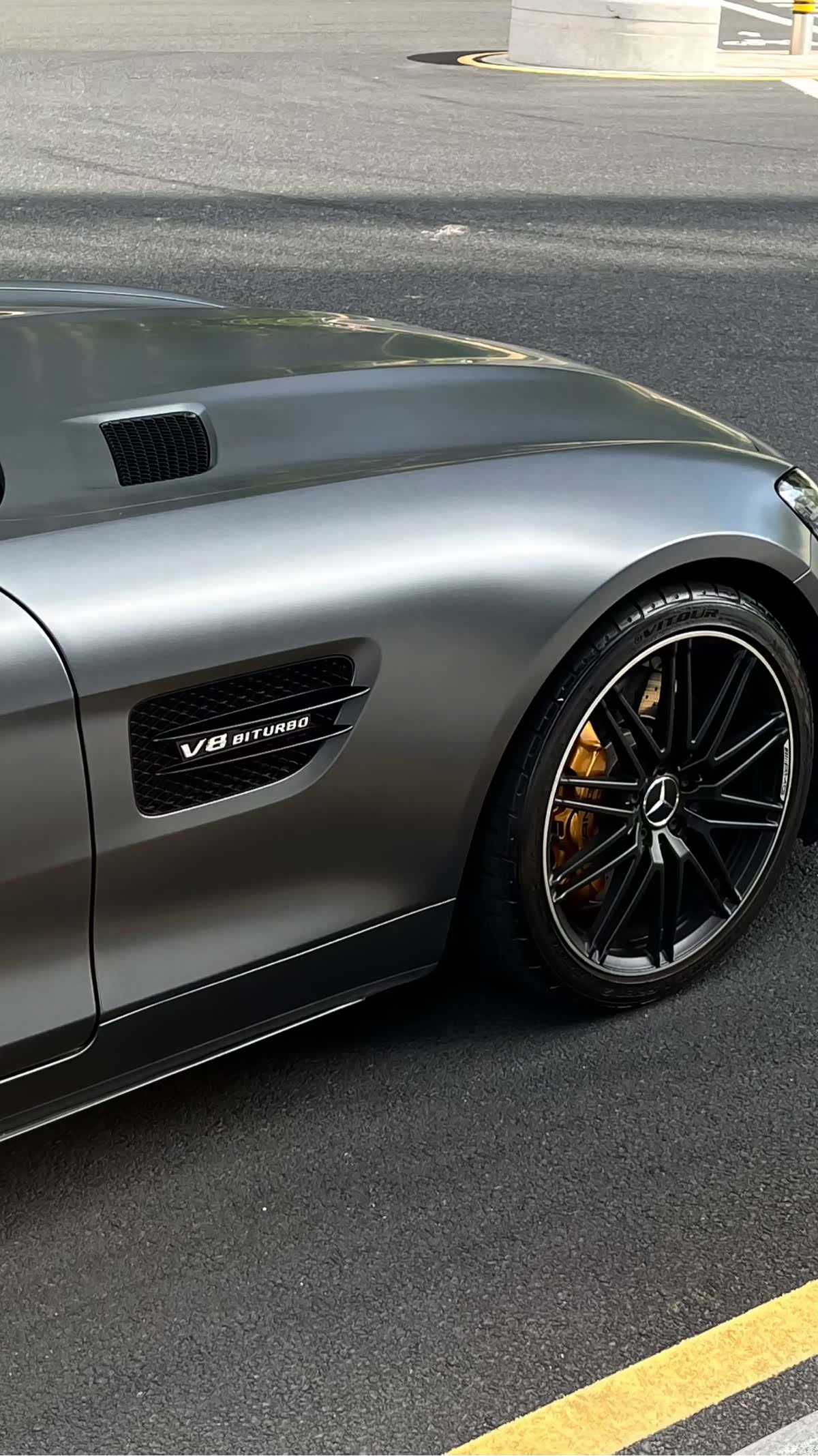 MG AMG, 2022 9