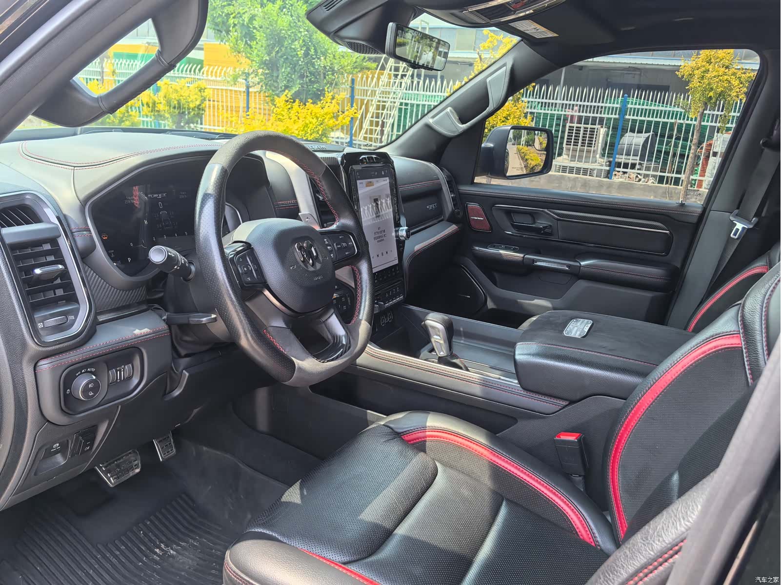 RAM Trucks, 2023 3