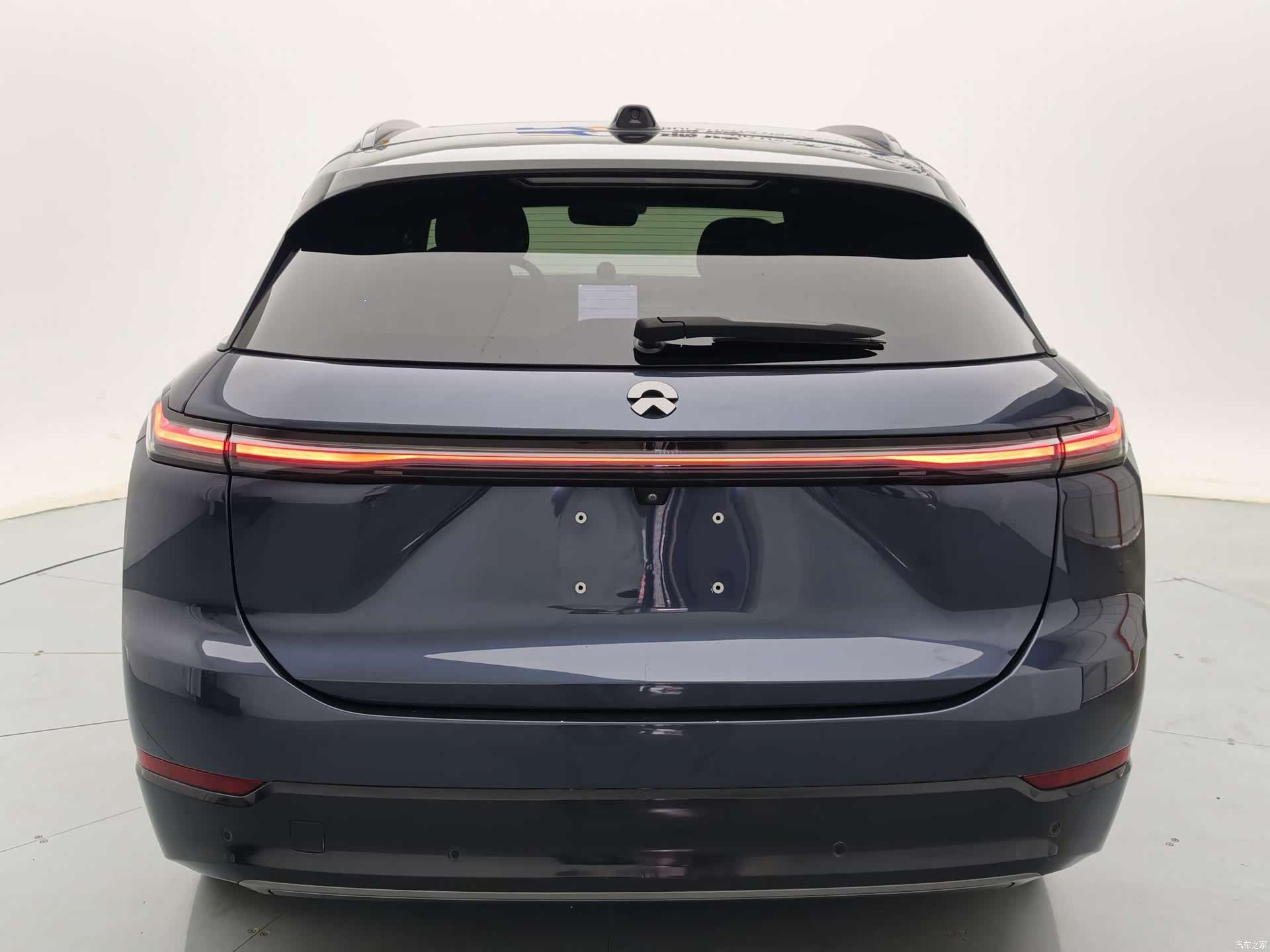 NIO ES7, 2023 4