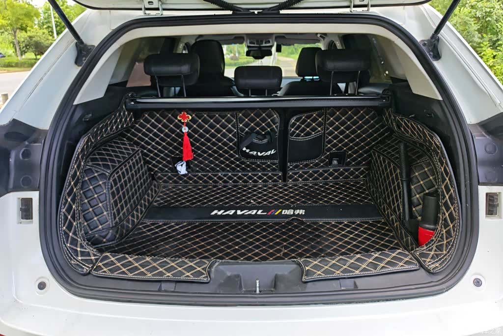 Haval H6, 2020 4
