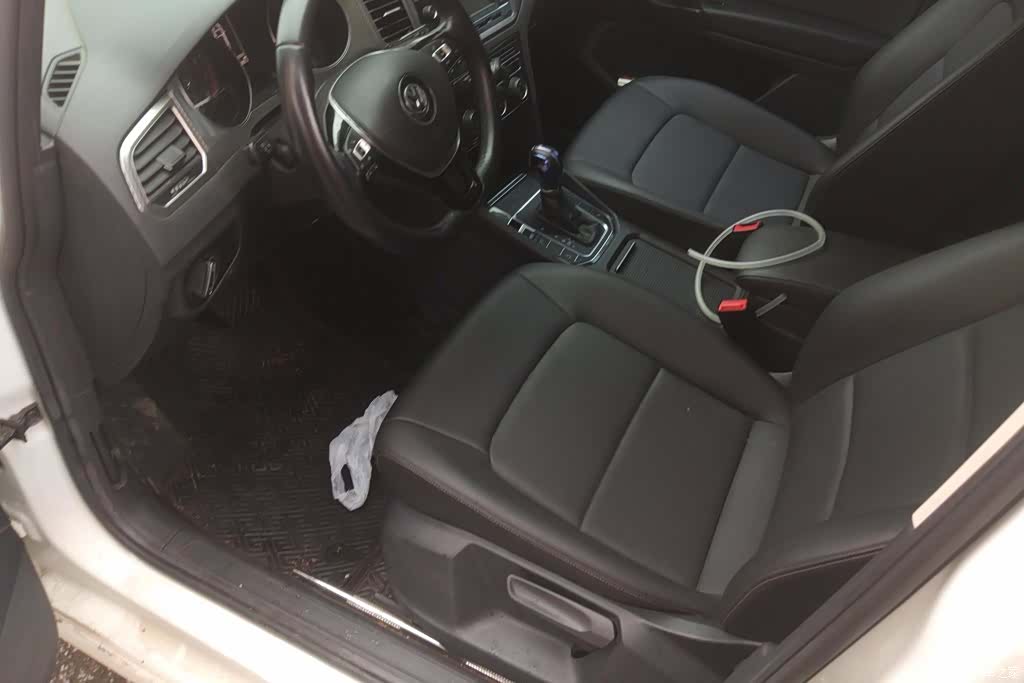 Volkswagen Golf, 2020 9