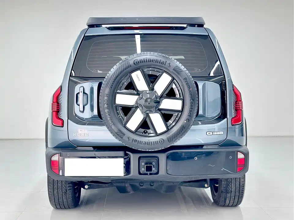 DEEPAL Dark blue G318