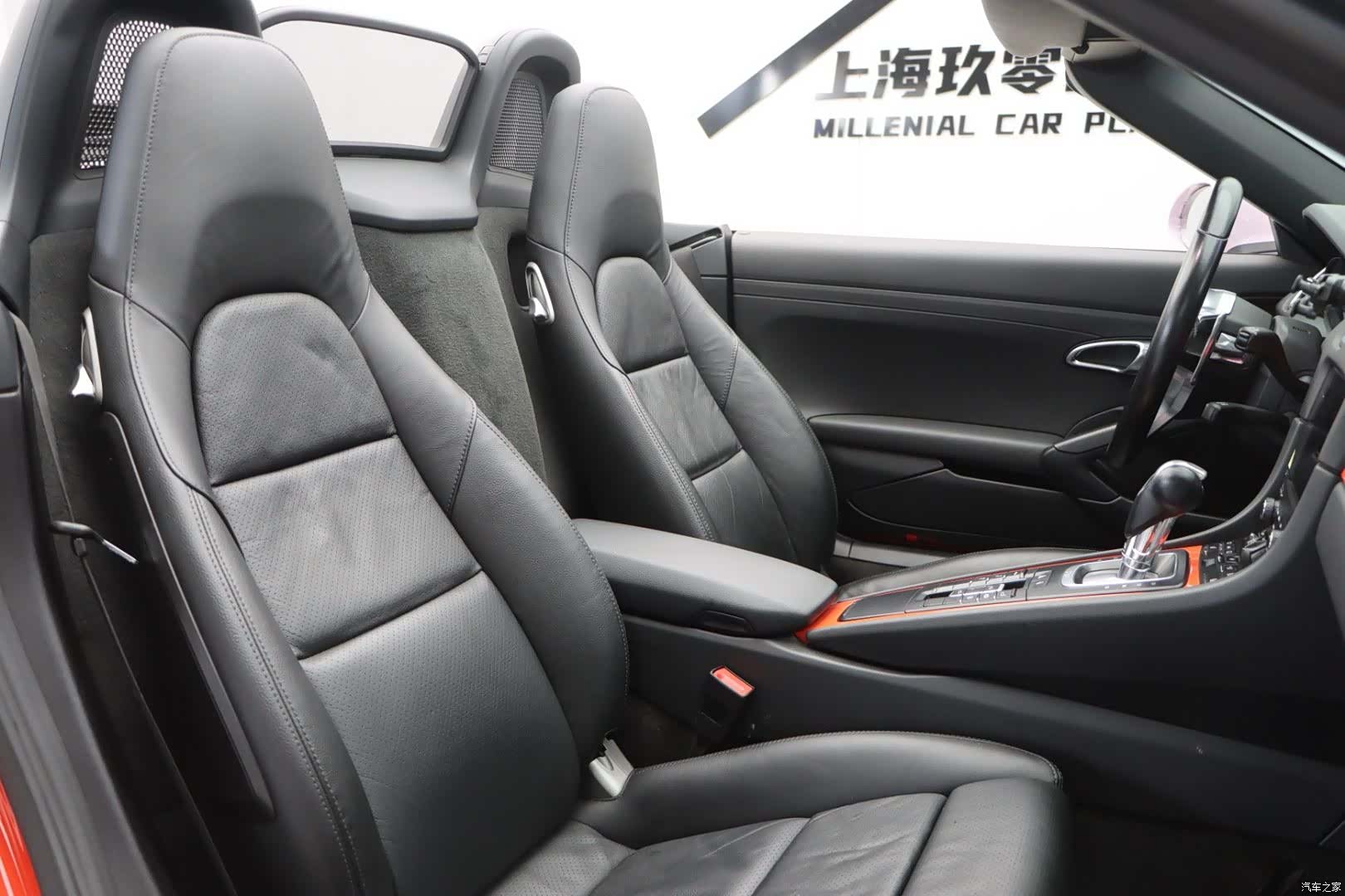 Porsche Boxster, 2019 18