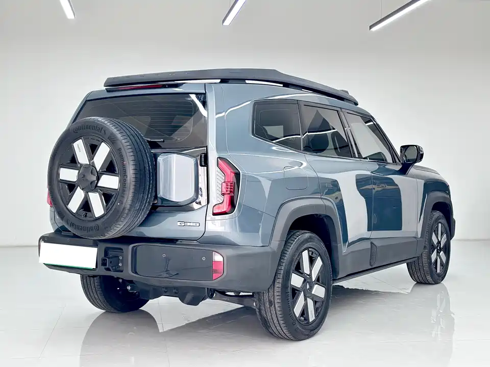 DEEPAL Dark blue G318