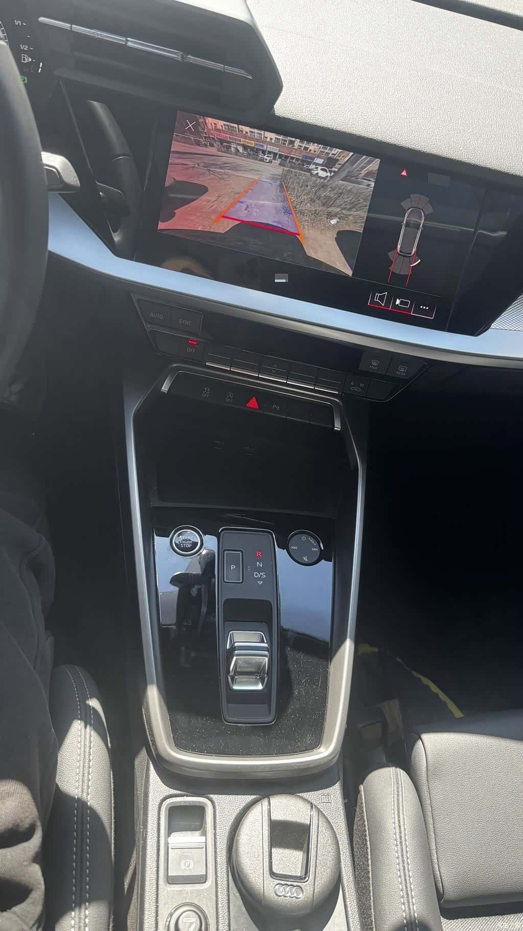 Audi A3, 2023 18