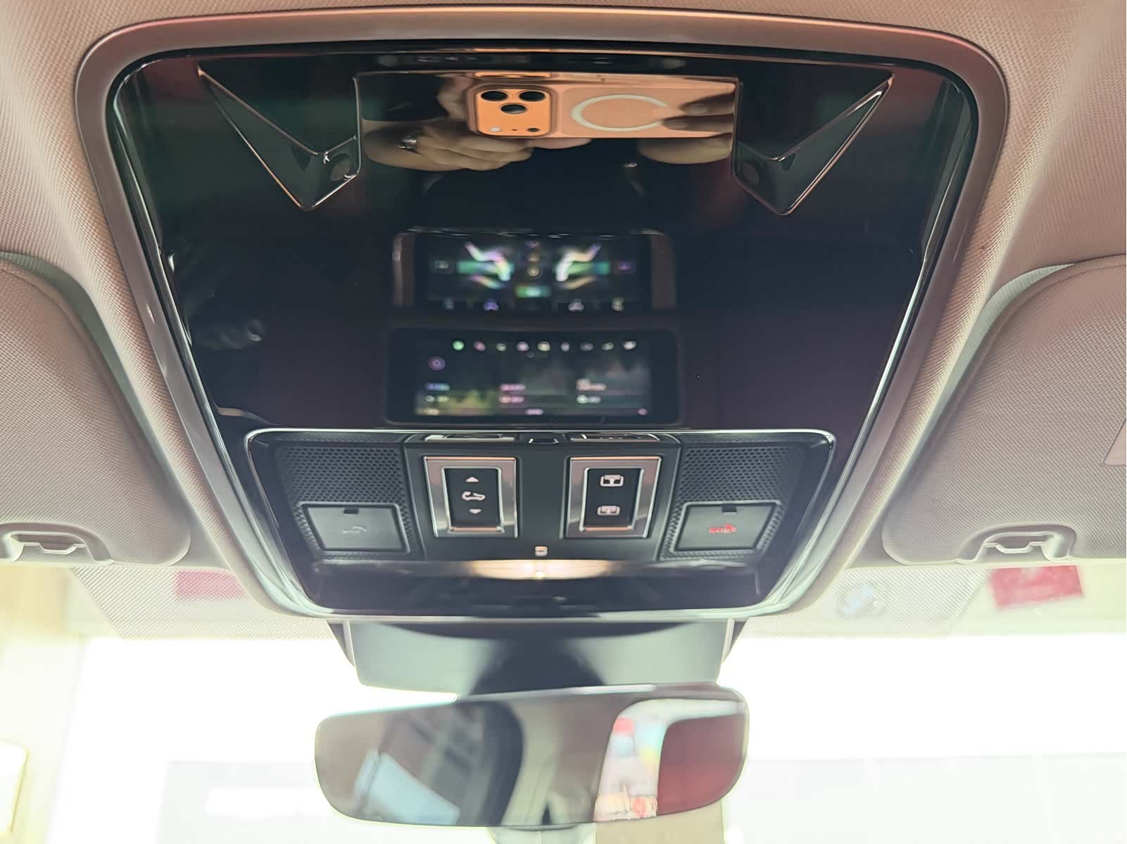 Land Rover Range Rover, 2020 12