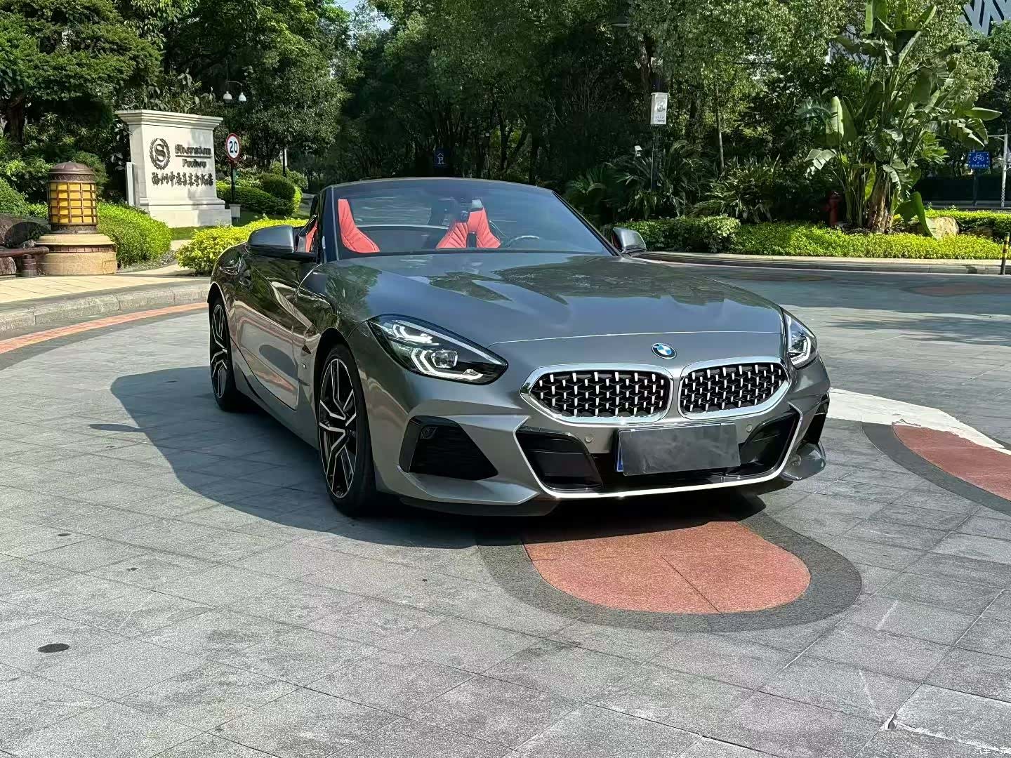 BMW Z4