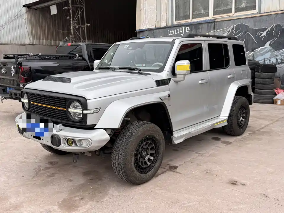 CrossBoundary Co-creation tank 300