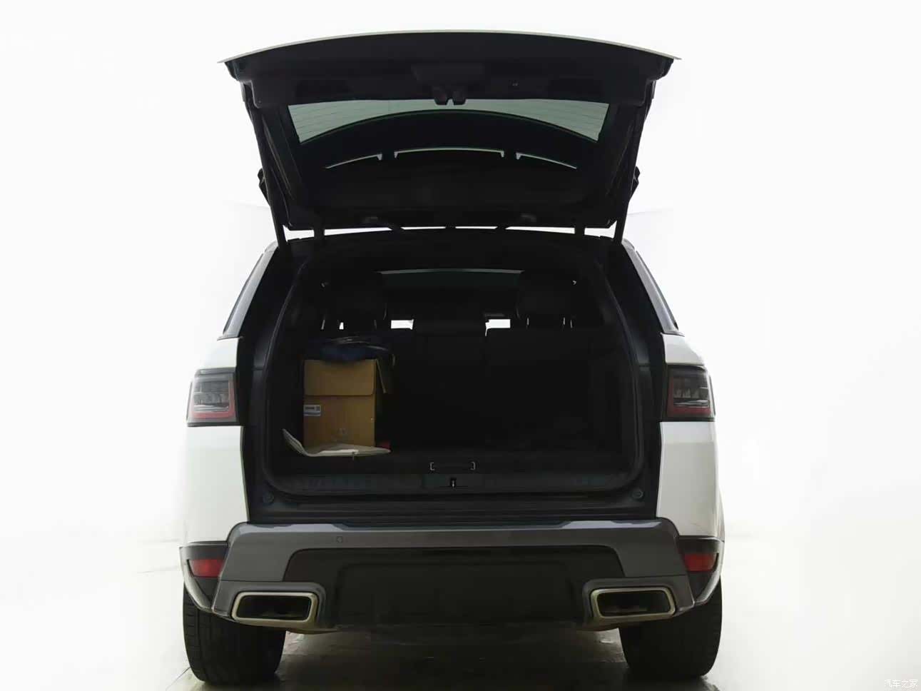 Land Rover Range Rover, 2018 11
